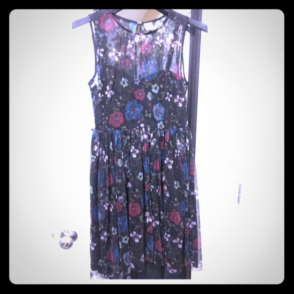 Disney Snow White dress!
